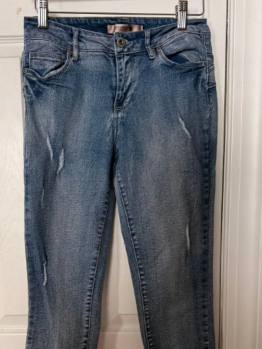 Highway Jeans